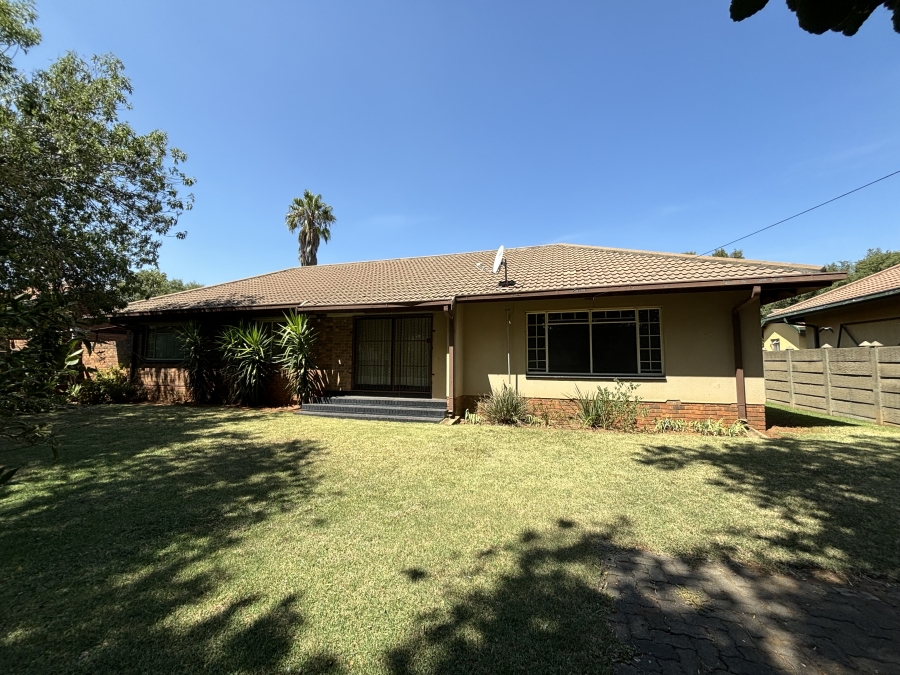 3 Bedroom Property for Sale in Vaalpark Free State